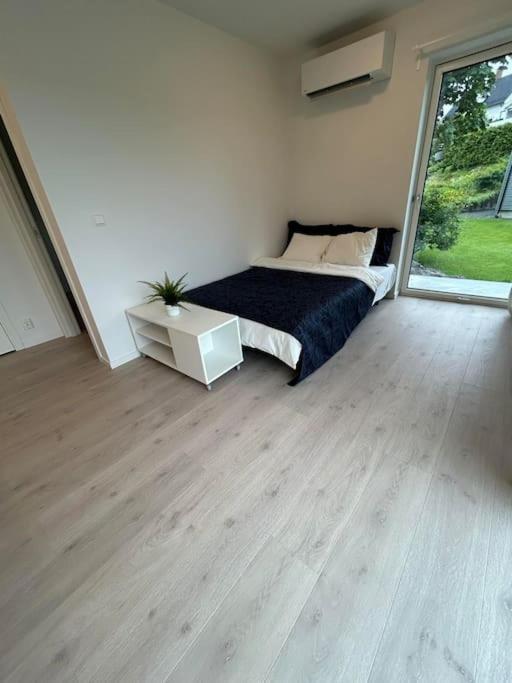 Lisas Apartment, Private New 1 Bedroom And 1 Living Room With Sofa Bed And Big Windows, Share With Nobody Осло Екстериор снимка