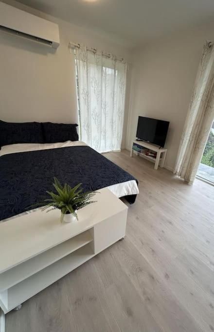 Lisas Apartment, Private New 1 Bedroom And 1 Living Room With Sofa Bed And Big Windows, Share With Nobody Осло Екстериор снимка