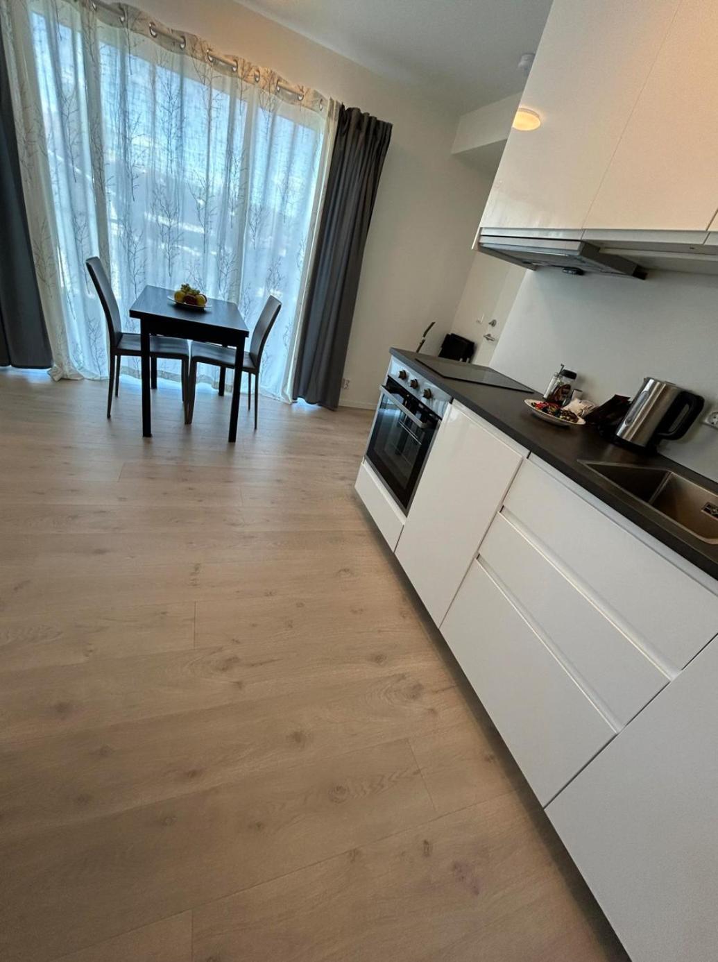 Lisas Apartment, Private New 1 Bedroom And 1 Living Room With Sofa Bed And Big Windows, Share With Nobody Осло Екстериор снимка
