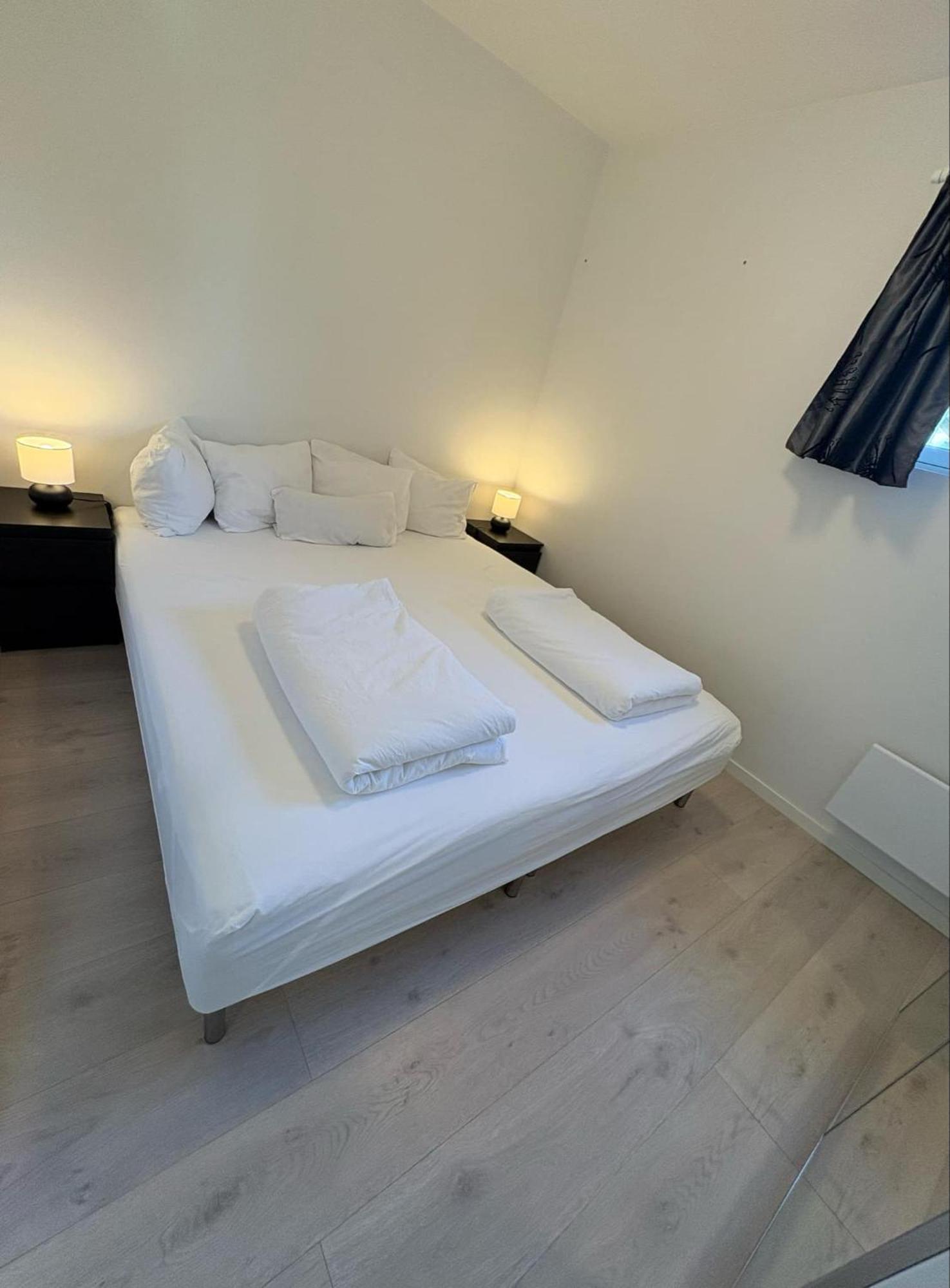 Lisas Apartment, Private New 1 Bedroom And 1 Living Room With Sofa Bed And Big Windows, Share With Nobody Осло Екстериор снимка